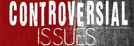 Controversial-Issues-Web